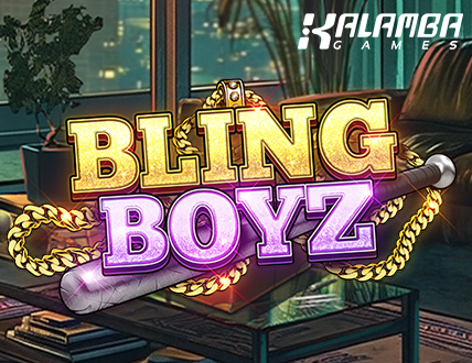 Bling Boyz