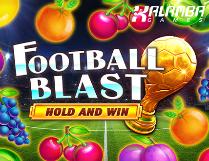 Football Blast Hold and Win