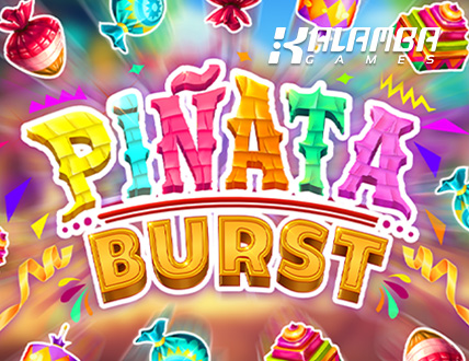 Piñata Burst