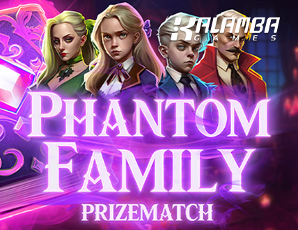 Phantom Family PrizeMatch