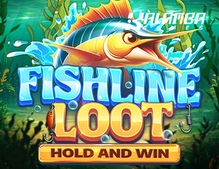 Fishline Loot Hold and Win