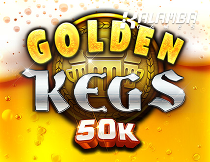 Golden Kegs 50K