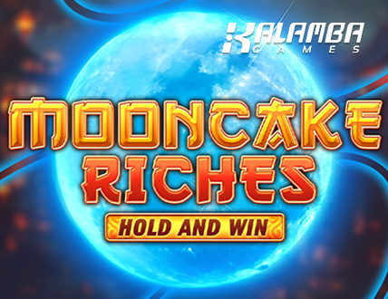 Mooncake Riches Hold and Win