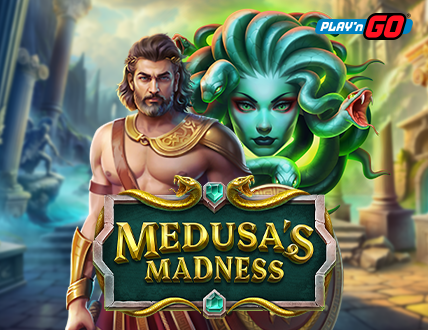 Medusa's Madness