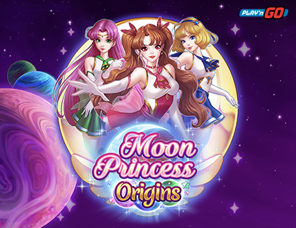 Moon Princess Origins