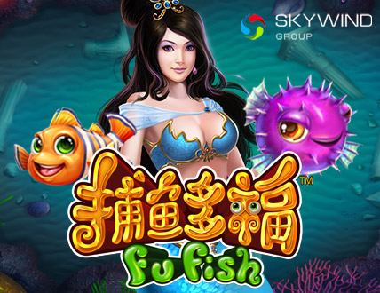 Fu Fish