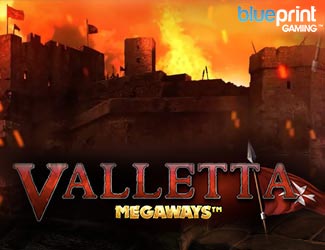Valletta Gold Megaways