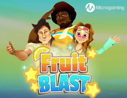 Fruit Blast