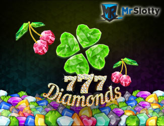 777 Diamonds