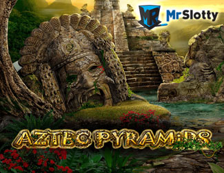 Aztec Pyramids