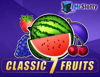 Classic 7 Fruits