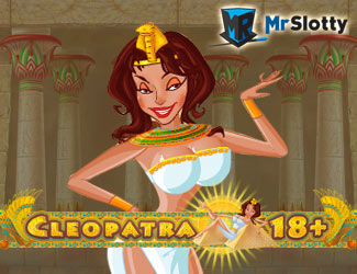 Cleopatra 18
