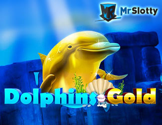 Dolphins Gold