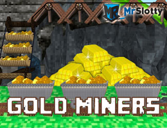 Gold Miners