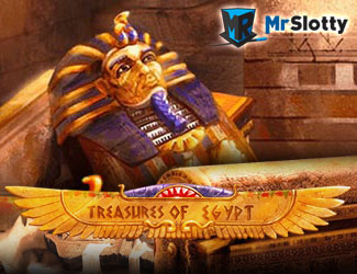 Treasures of Egypt