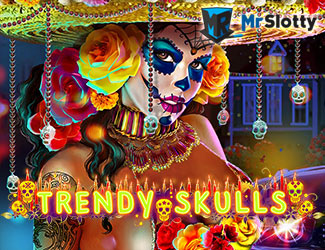 Trendy Skulls