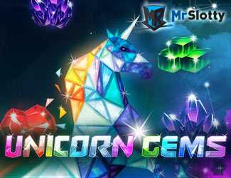 Unicorn Gems