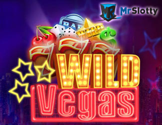 Wild Vegas