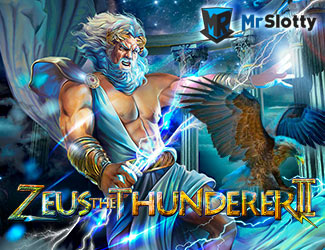 Zeus the Thunderer 2