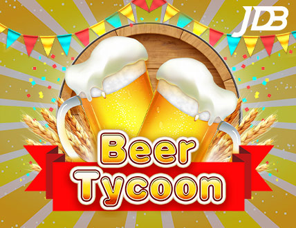 Beer Tycoon