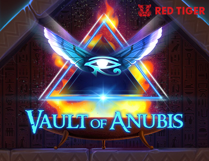 Vault of Anubis