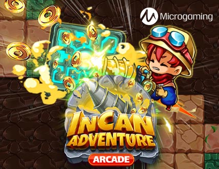 Incan Adventure