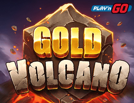 Gold Volcano