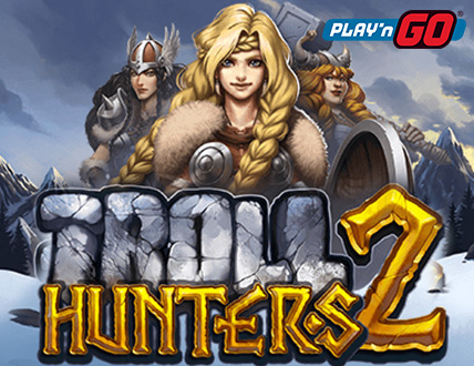Troll Hunters 2