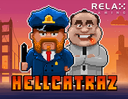 Hellcatraz