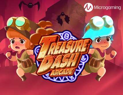 Treasure Dash