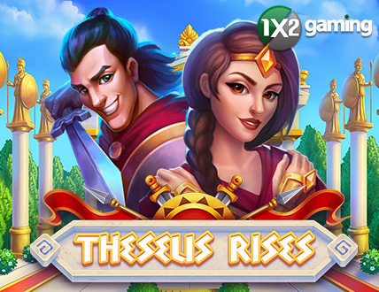 Theseus Rises