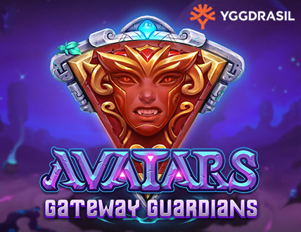 Avatars: Gateway Guardian