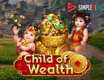 Child of Wealth
