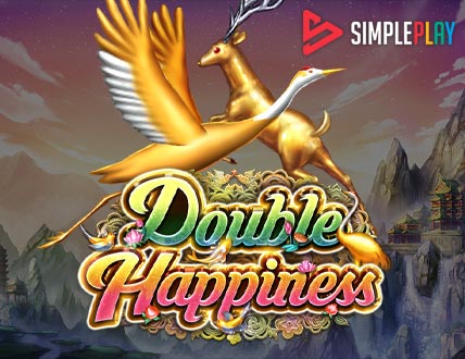 Double Happiness