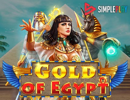 Gold of Egypt