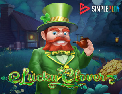 Lucky Clovers