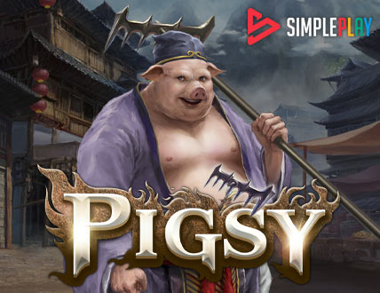 Pigsy