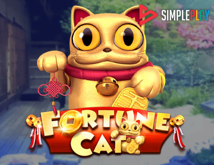 Fortune Cat