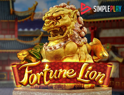 Fortune Lion