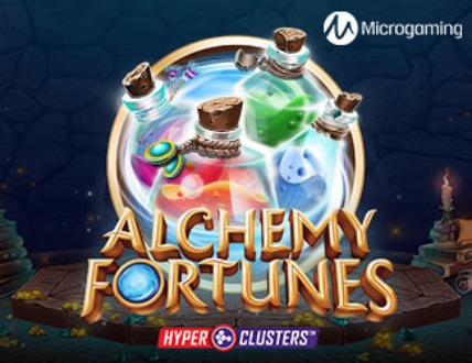Alchemy Fortunes