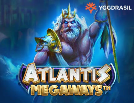 Atlantis Megaways
