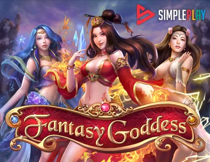 Fantasy Goddess