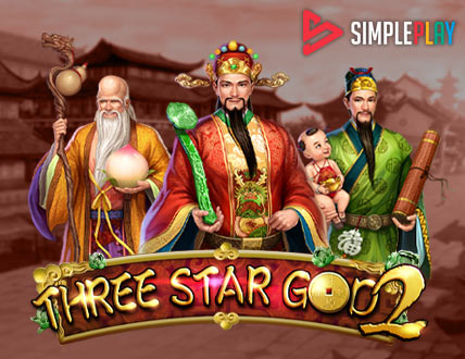 Three Star God 2