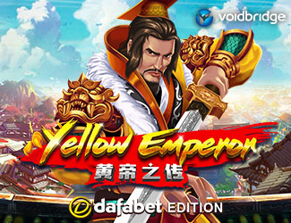 Dafabet Yellow Emperor