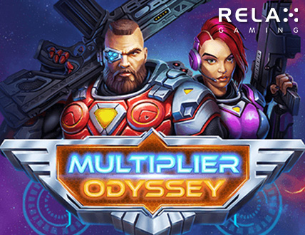 Multiplier Odyssey