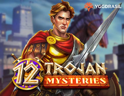 12 Trojan Mysteries