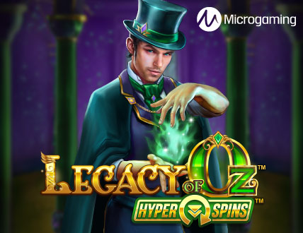 Legacy of Oz