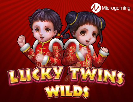Lucky Twins Wilds