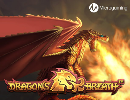 Dragon’s Breath