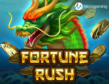 Fortune Rush